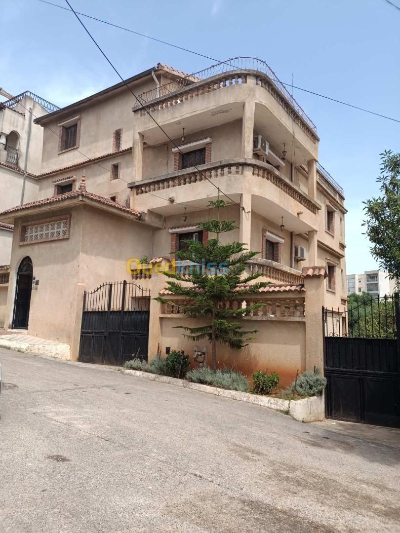 Vente Villa Alger Birkhadem