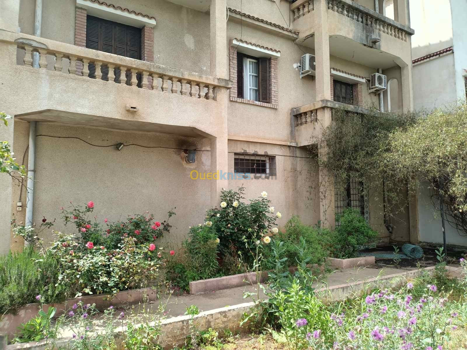 Vente Villa Alger Birkhadem