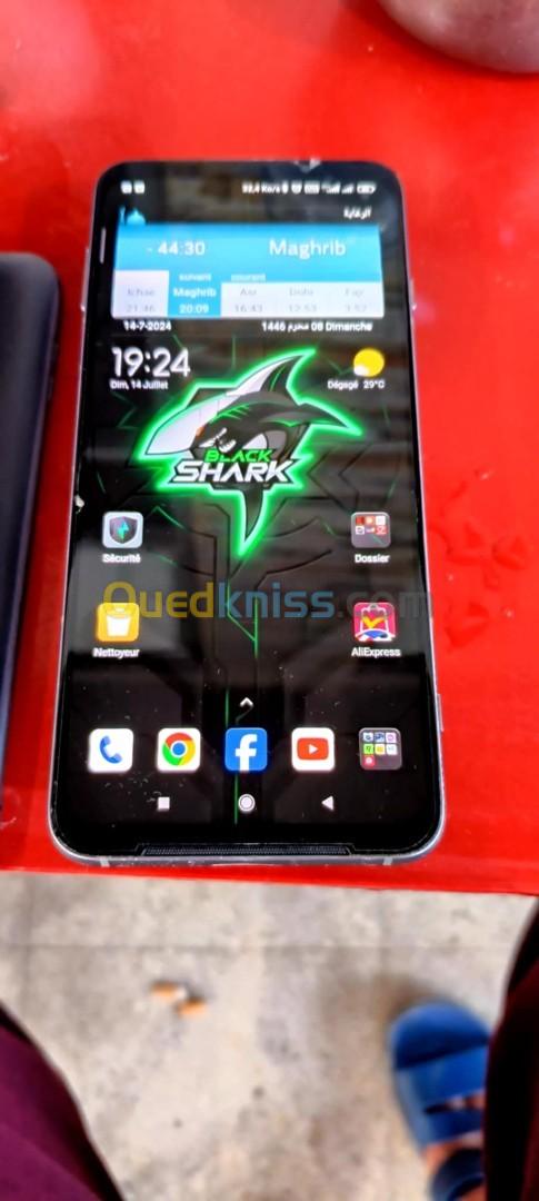 Redmi Black shark 3