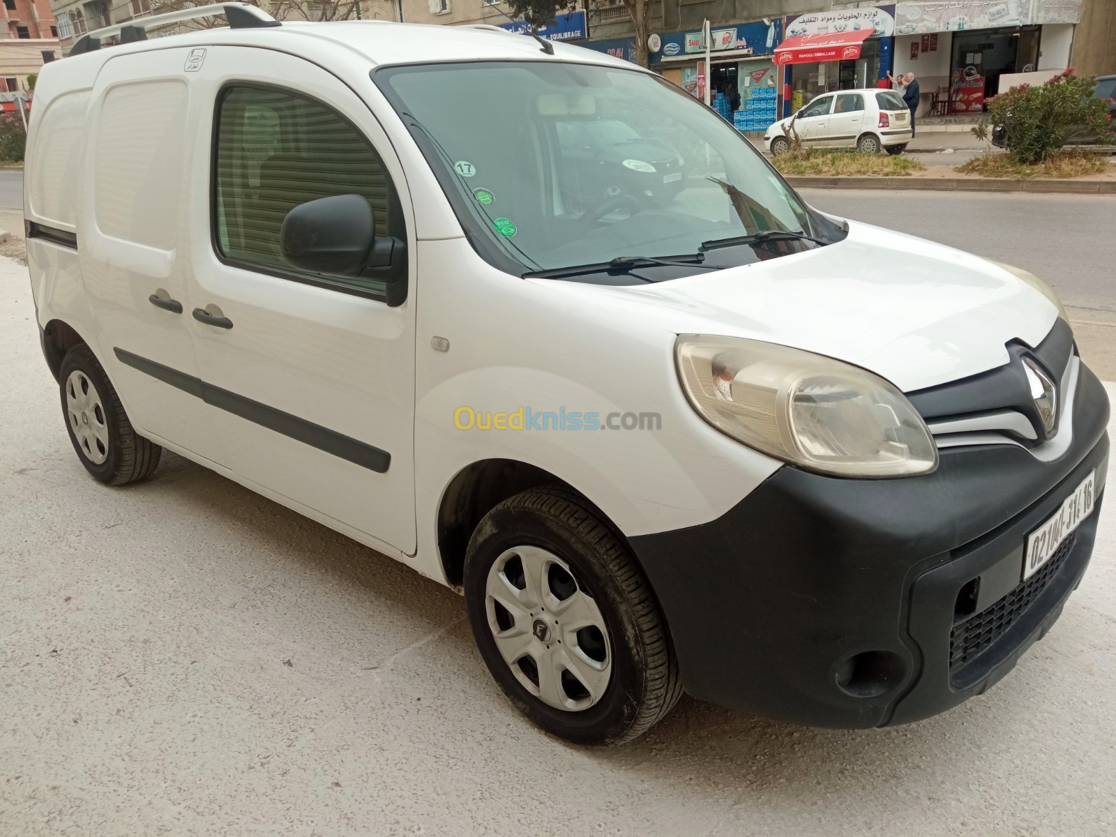 Renault Kangoo 2014 Kangoo