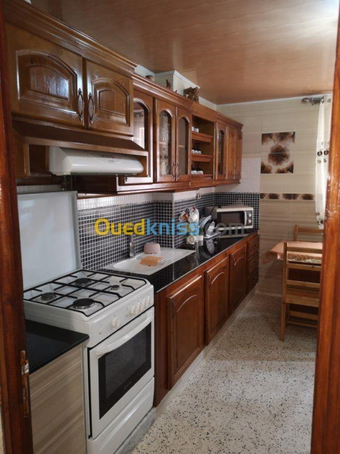 Vente Appartement F3 Béjaïa Bejaia