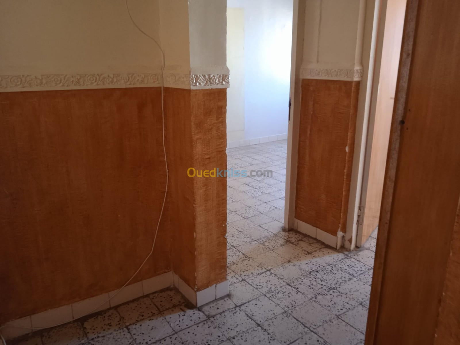 Vente Appartement F4 Blida Ouled yaich