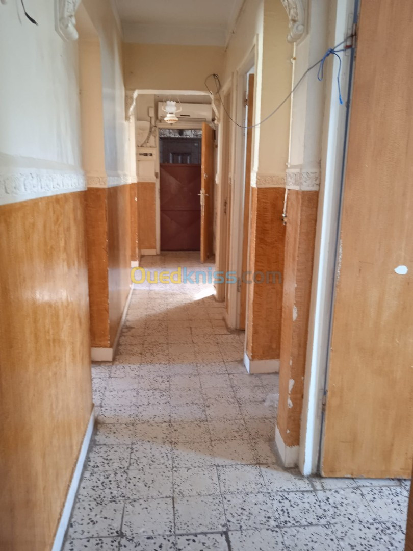 Vente Appartement F4 Blida Ouled yaich