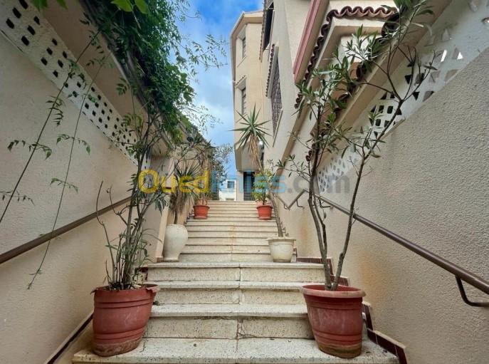 Location Villa Alger Bir mourad rais