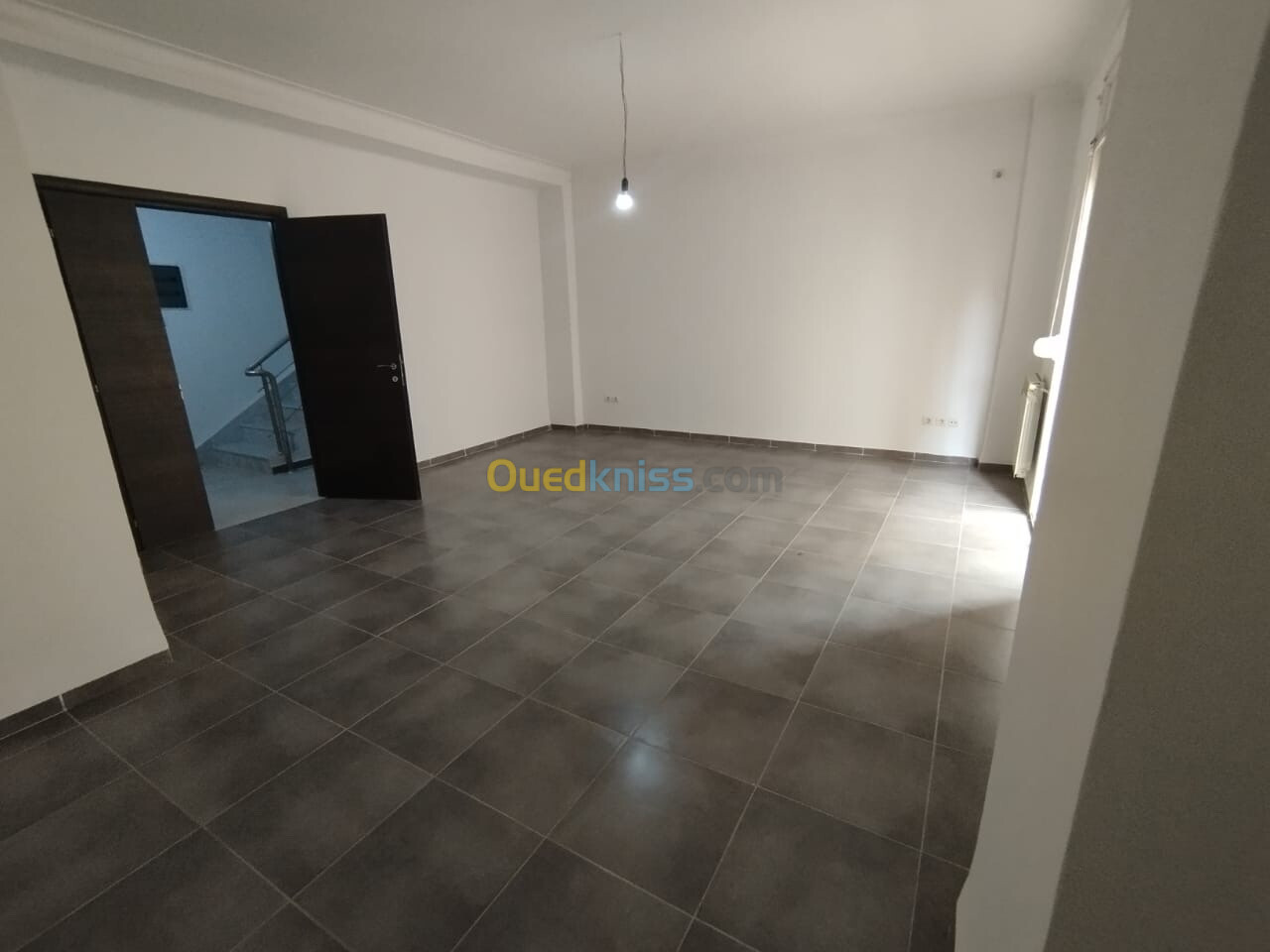 Vente Appartement F6 Alger Ouled fayet