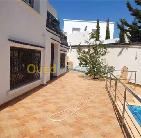 Vente Villa Alger Birkhadem