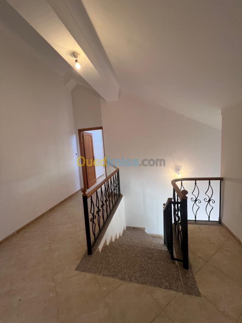 Vente Appartement F4 Alger Birkhadem