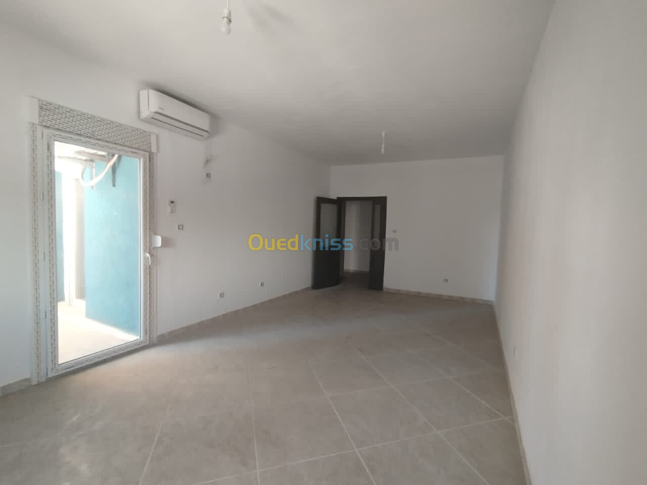 Vente Appartement F5 Alger Kouba