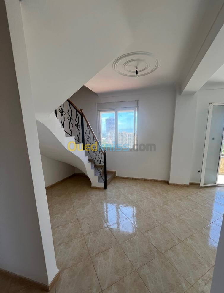 Vente Appartement F4 Alger Birkhadem