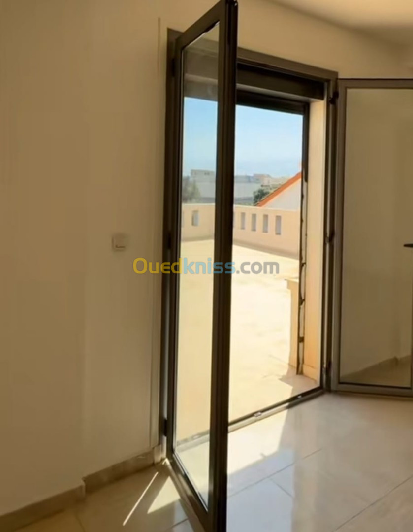 Vente Duplex F4 Alger Birtouta