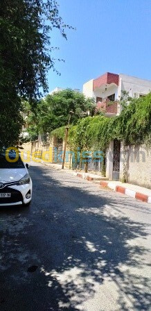 Location Villa Alger Birkhadem