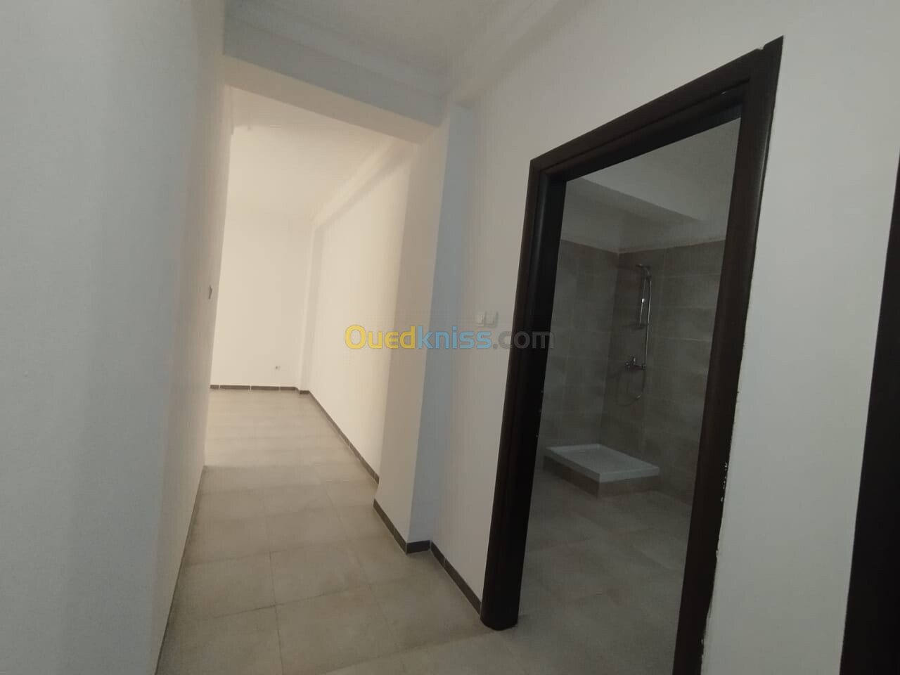 Vente Appartement F6 Alger Ouled fayet