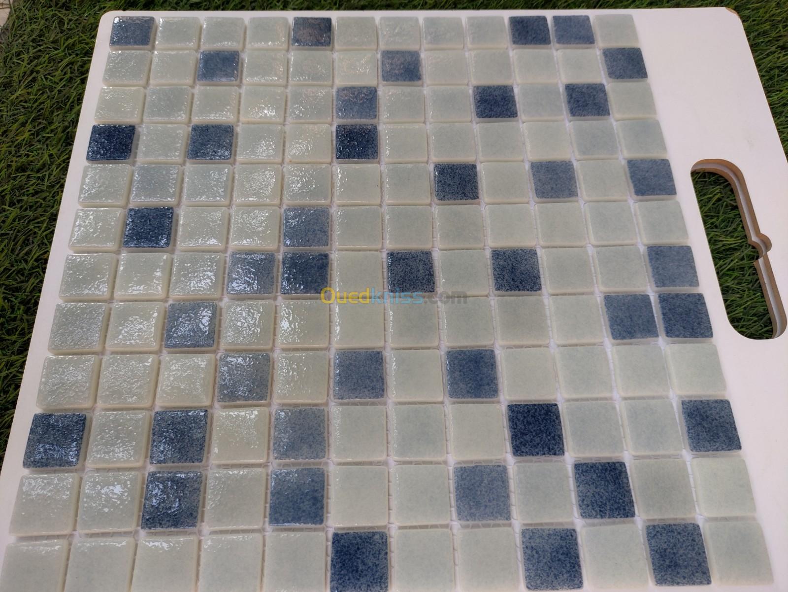 Mosaïque pour piscine ( High quality ) 