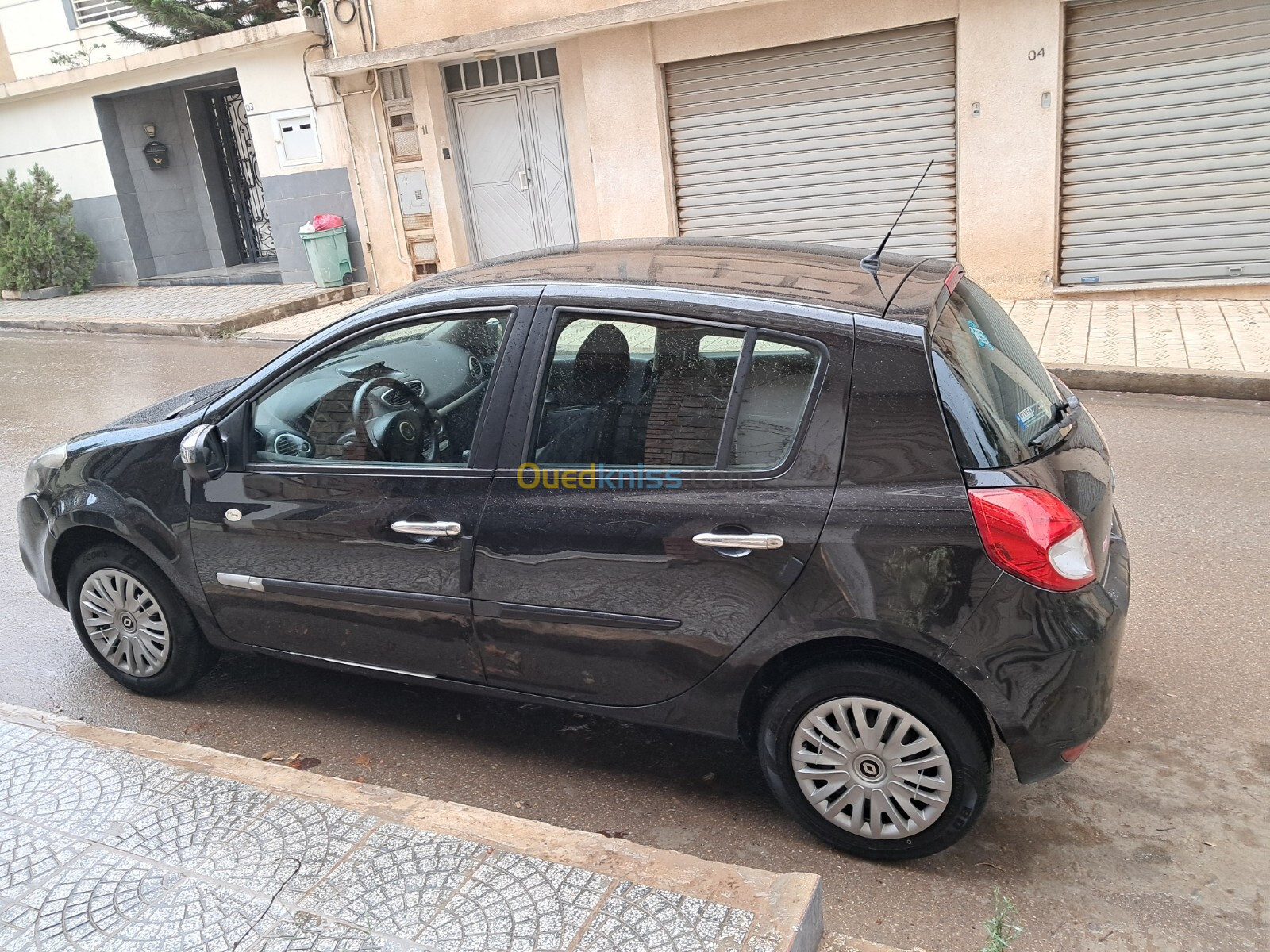 Renault Clio 3 2011 Clio 3