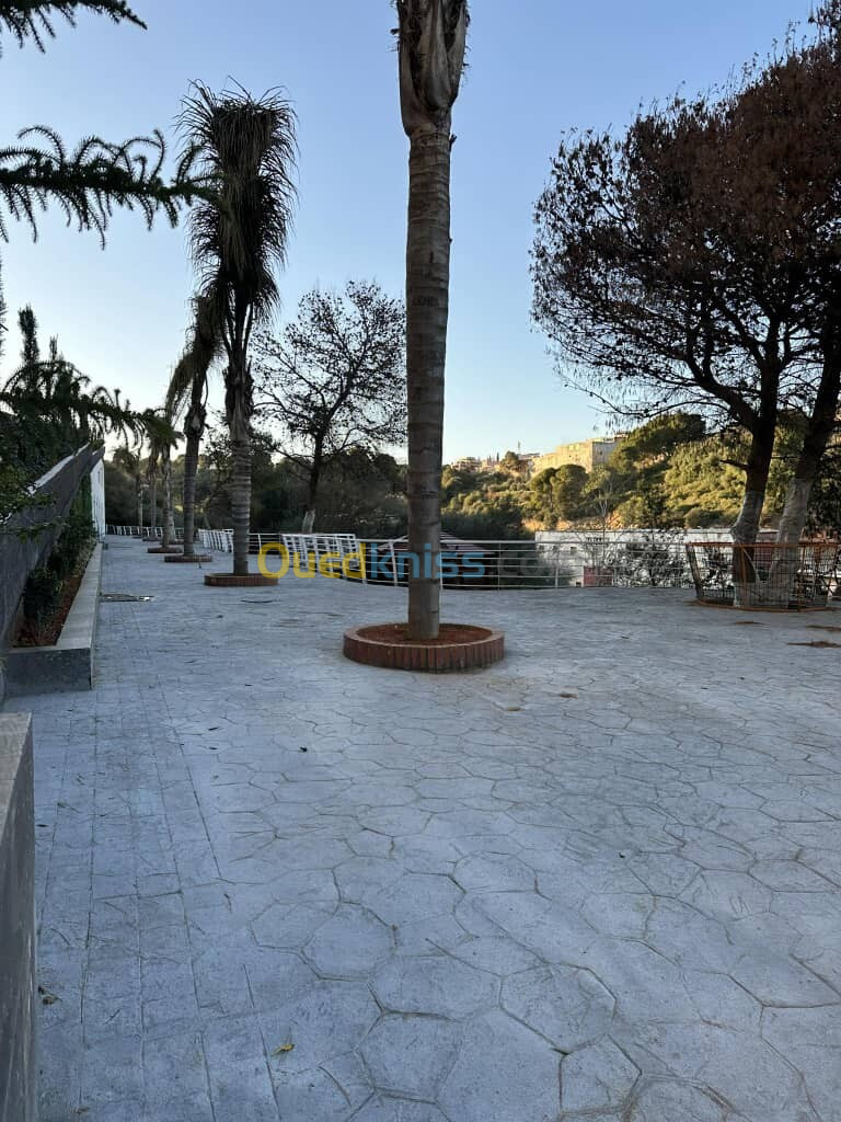 Vente Appartement F4 Tipaza Kolea