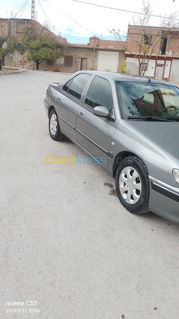 Peugeot 406 2004 406