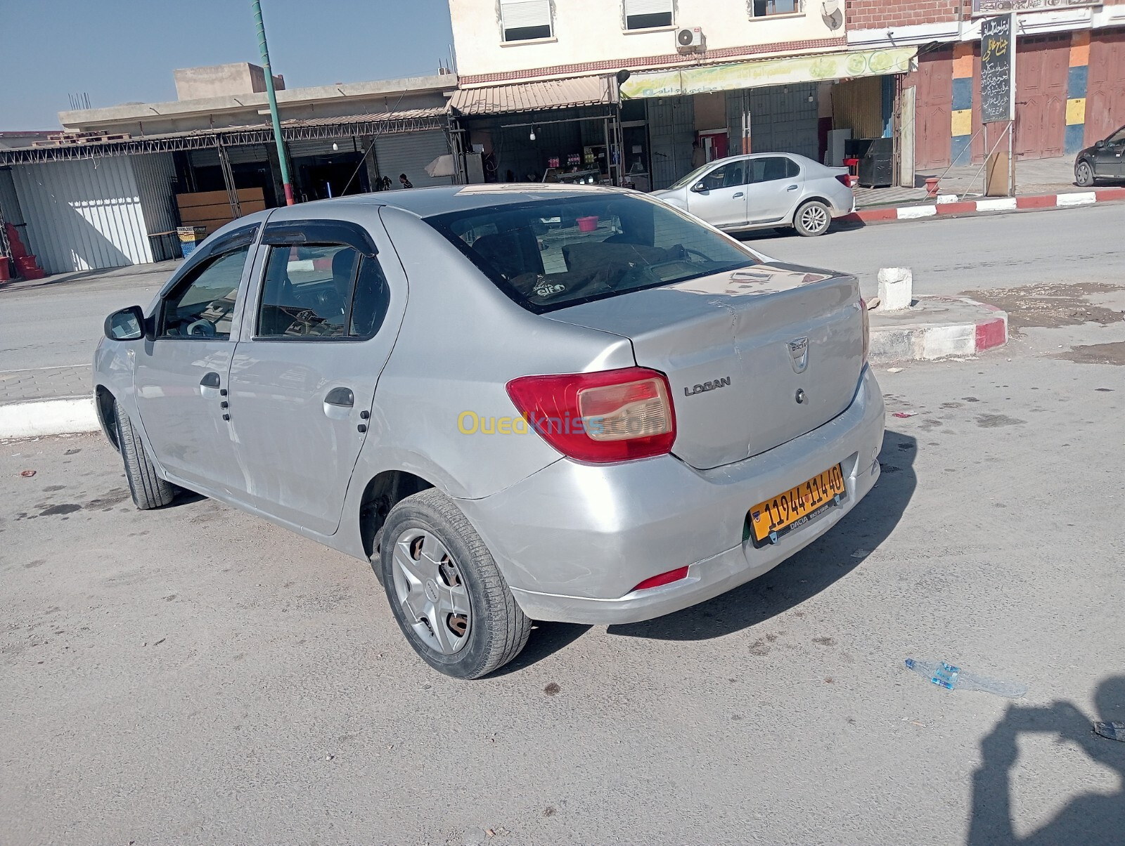 Dacia Logan 2014 Logan