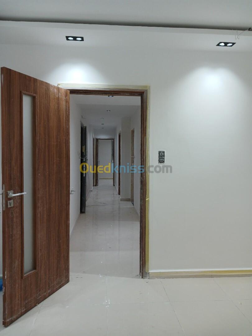 Vente Appartement F4 Oran Bir el djir