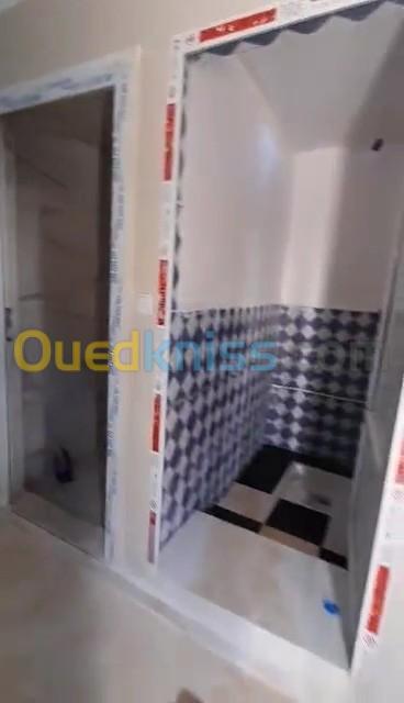 Vente Appartement F4 Chlef El marsa