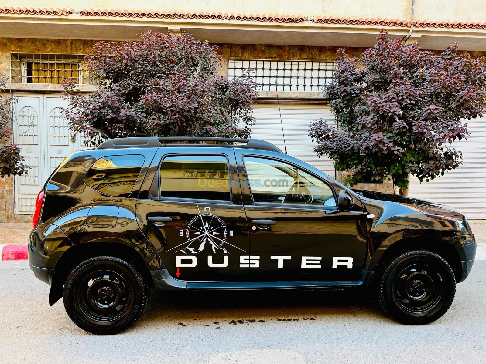 Dacia Duster 2014 Duster