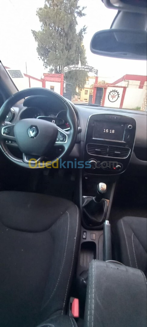 Renault Clio 4 2020 Limited