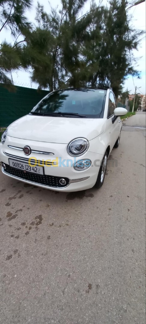 Fiat Fiat 500 2023 