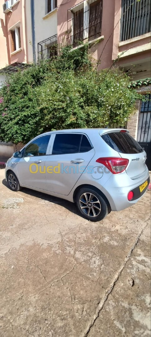 Hyundai i10 2019 i10