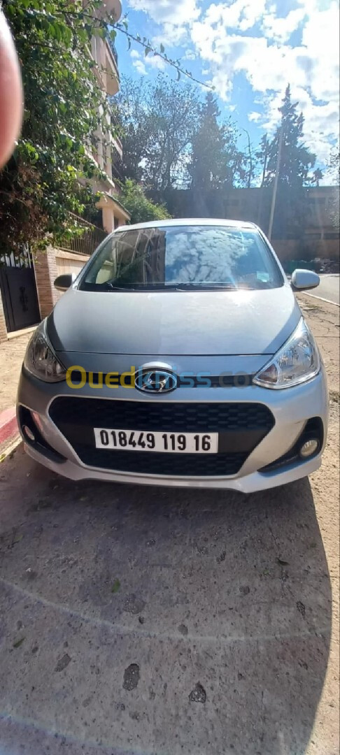 Hyundai i10 2019 i10