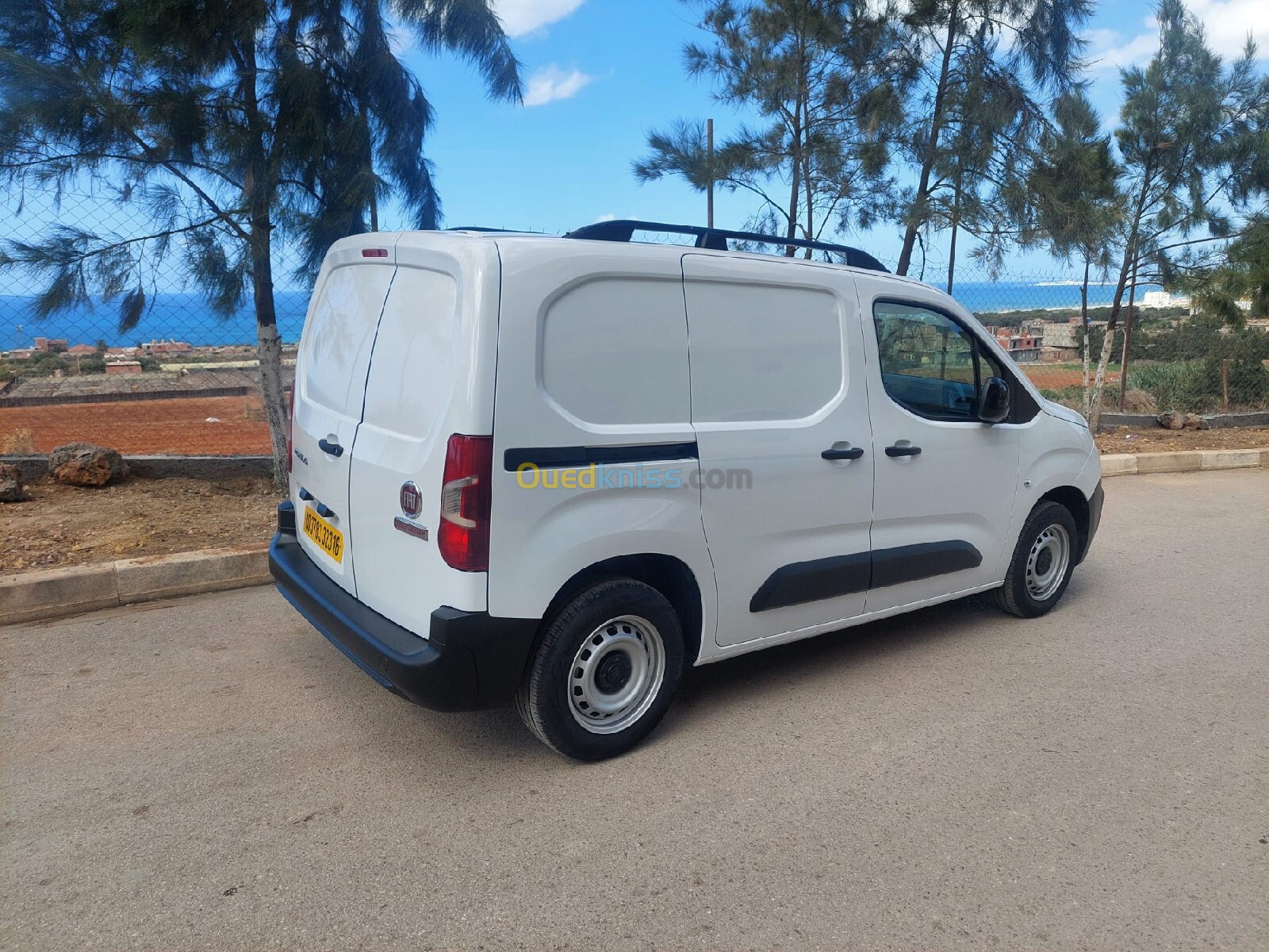 Fiat Doblo 2023 