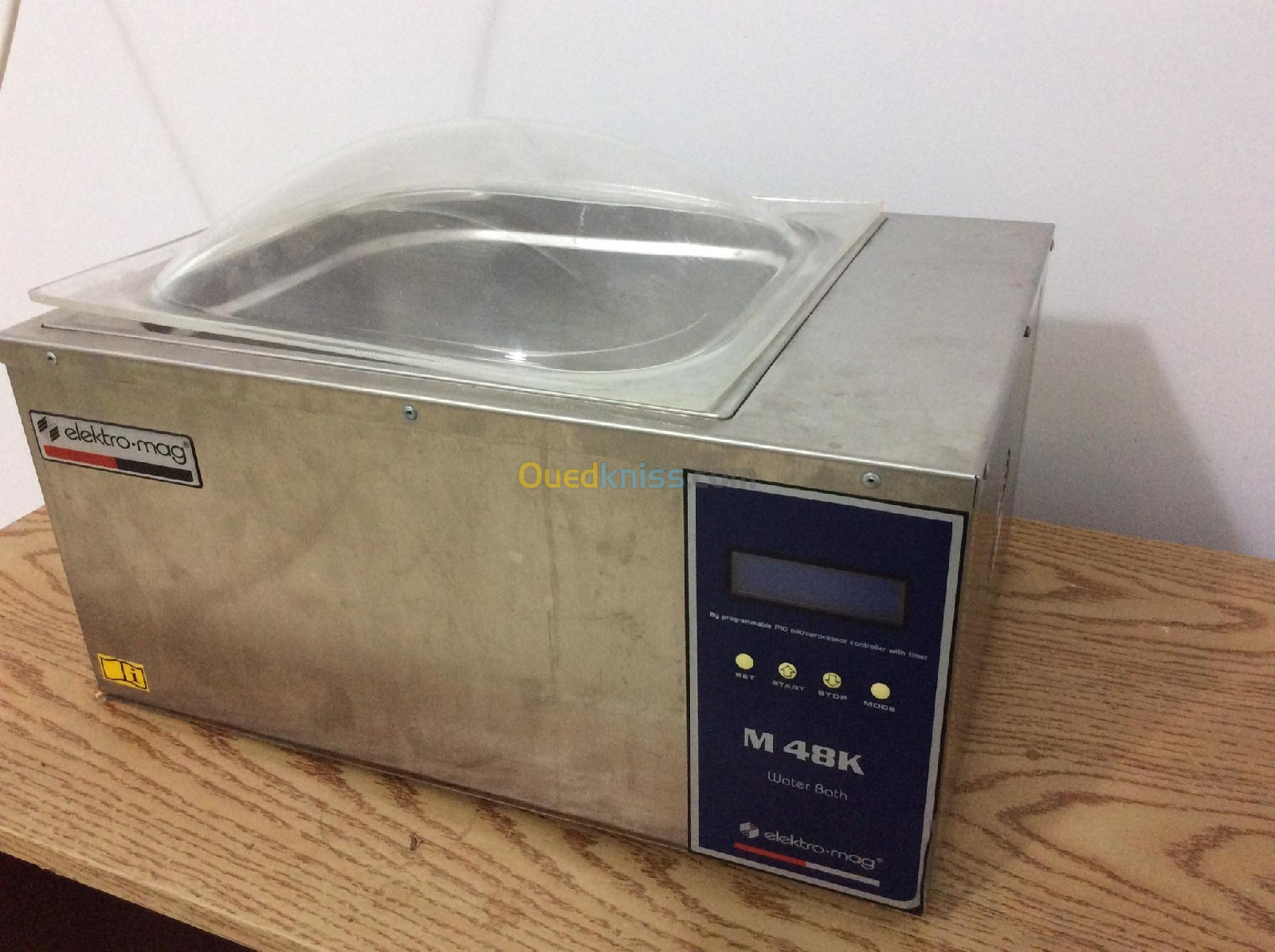 Bain marie