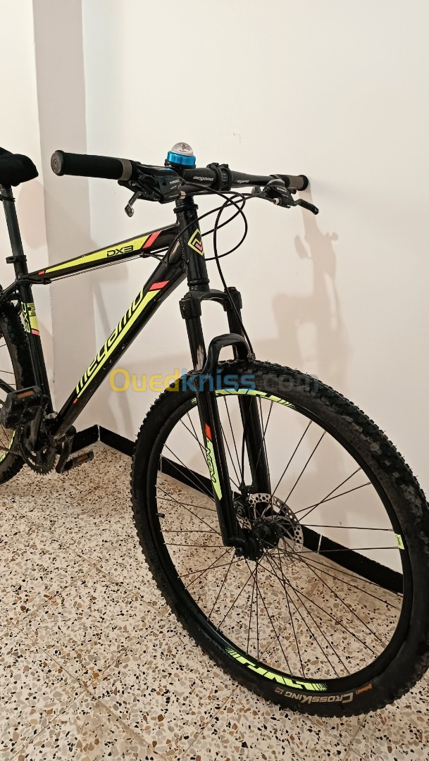 Vélo VTT megamo DX3 29L 