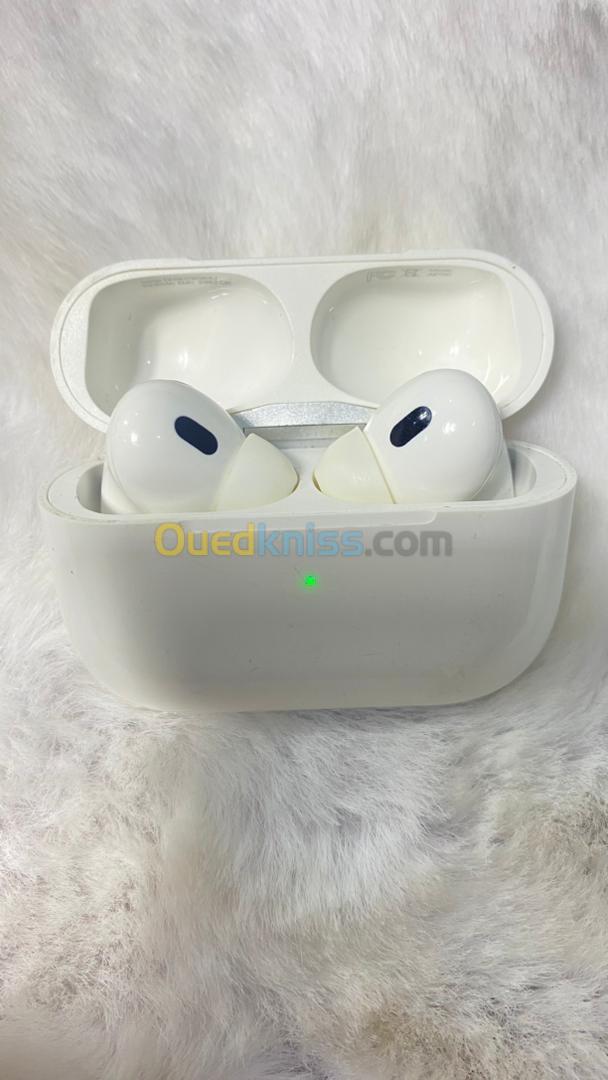 airpods 2 pro ( 02 eme génération ) original usa Californie 