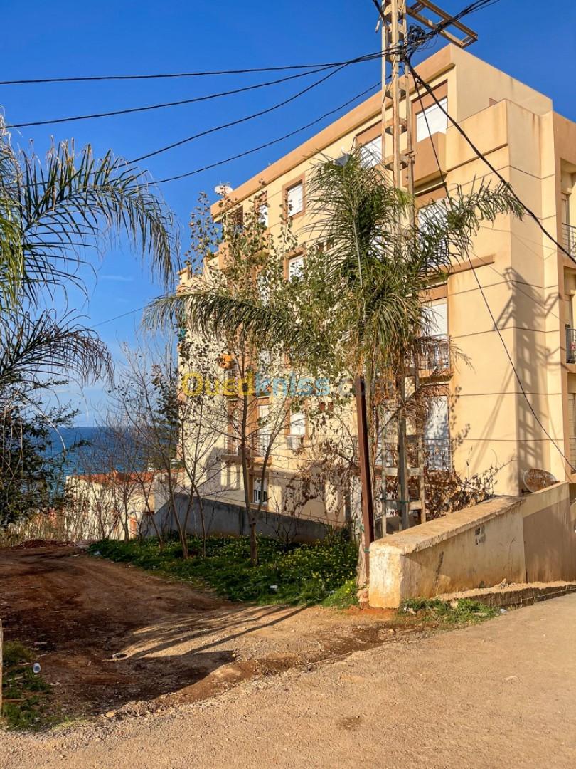 Vente Appartement F3 Tipaza Ain tagourait