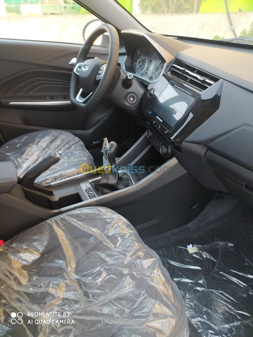 Chery Tigo 2 2024 