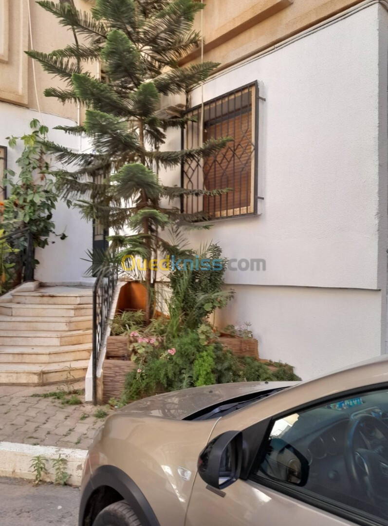 Location Appartement F3 Alger Ouled fayet