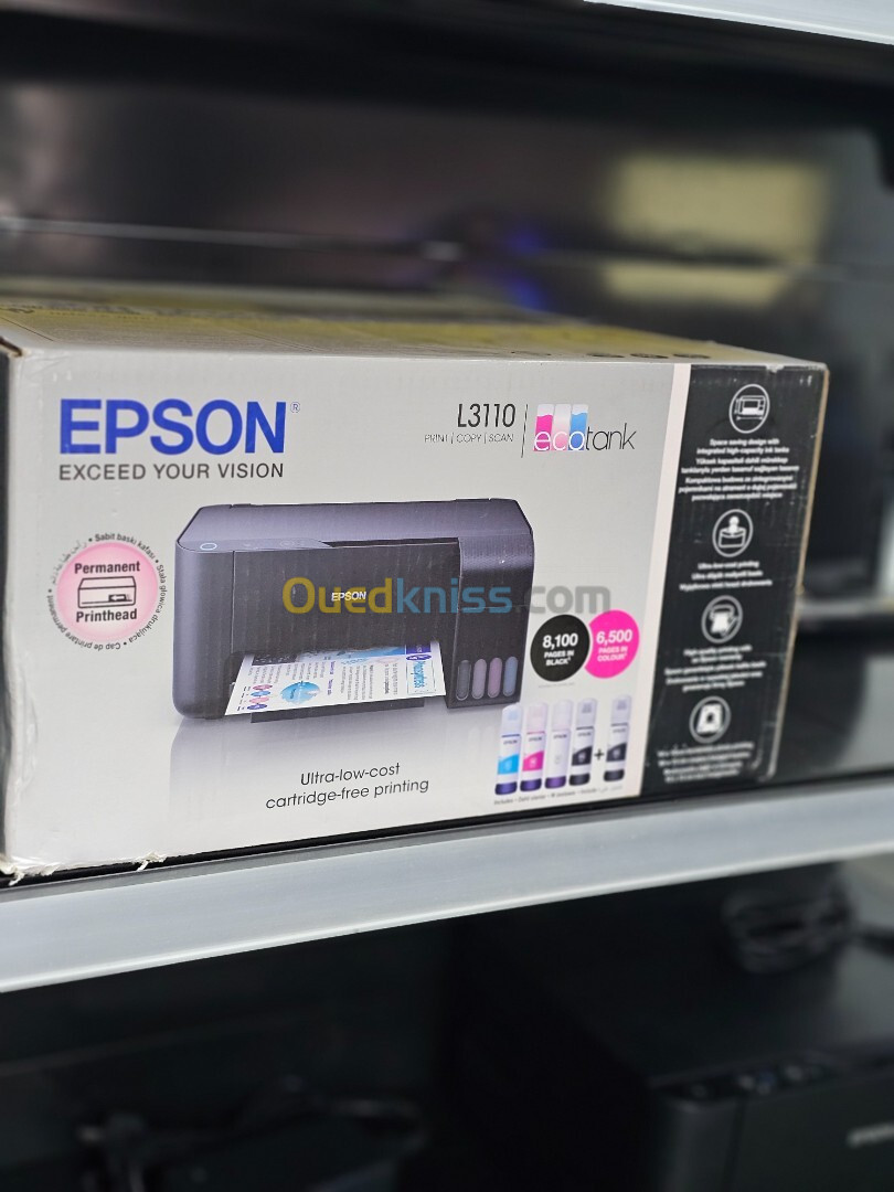 Imprimante Epson 