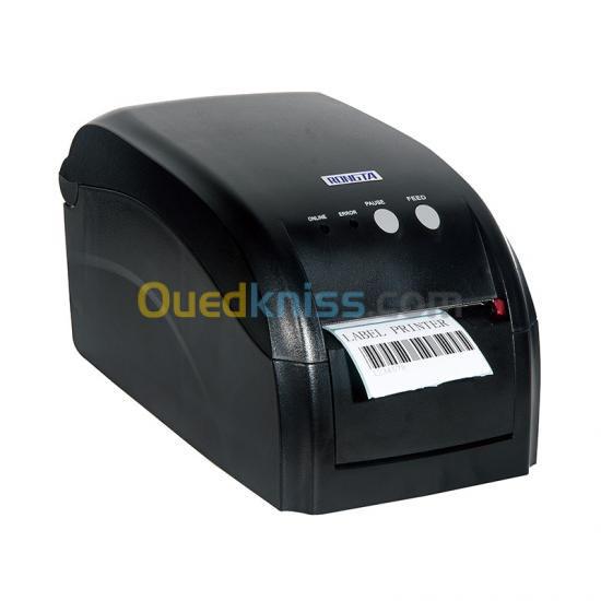 Impriment code a barre SMART POS RP80VI-US