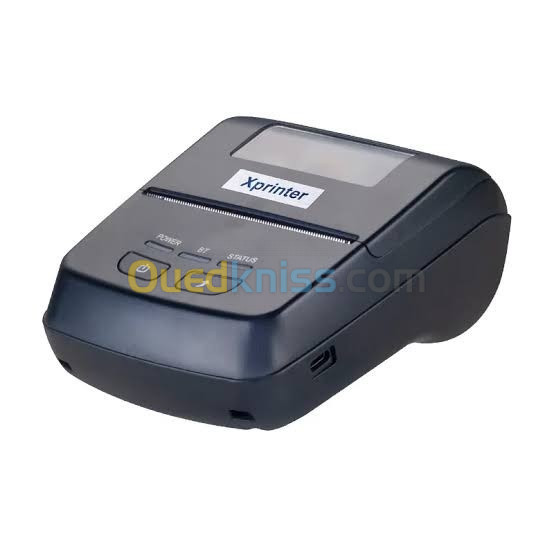 Mini imprimante portable xprinter xp-p801a 80mm originale gros et detail 