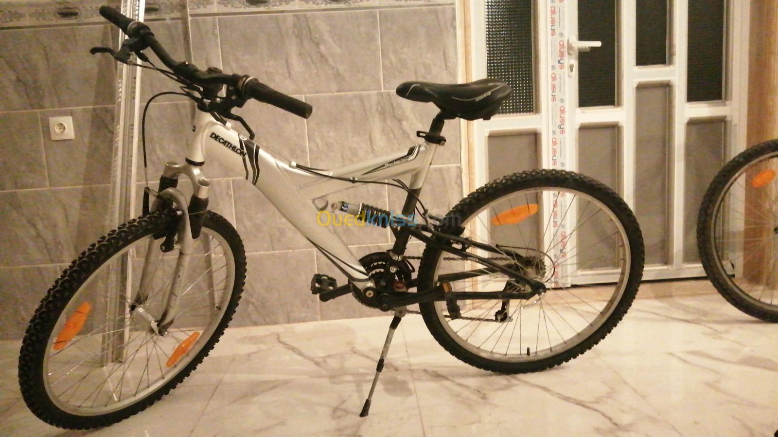 Vtt rockrider 4.1 discount decathlon