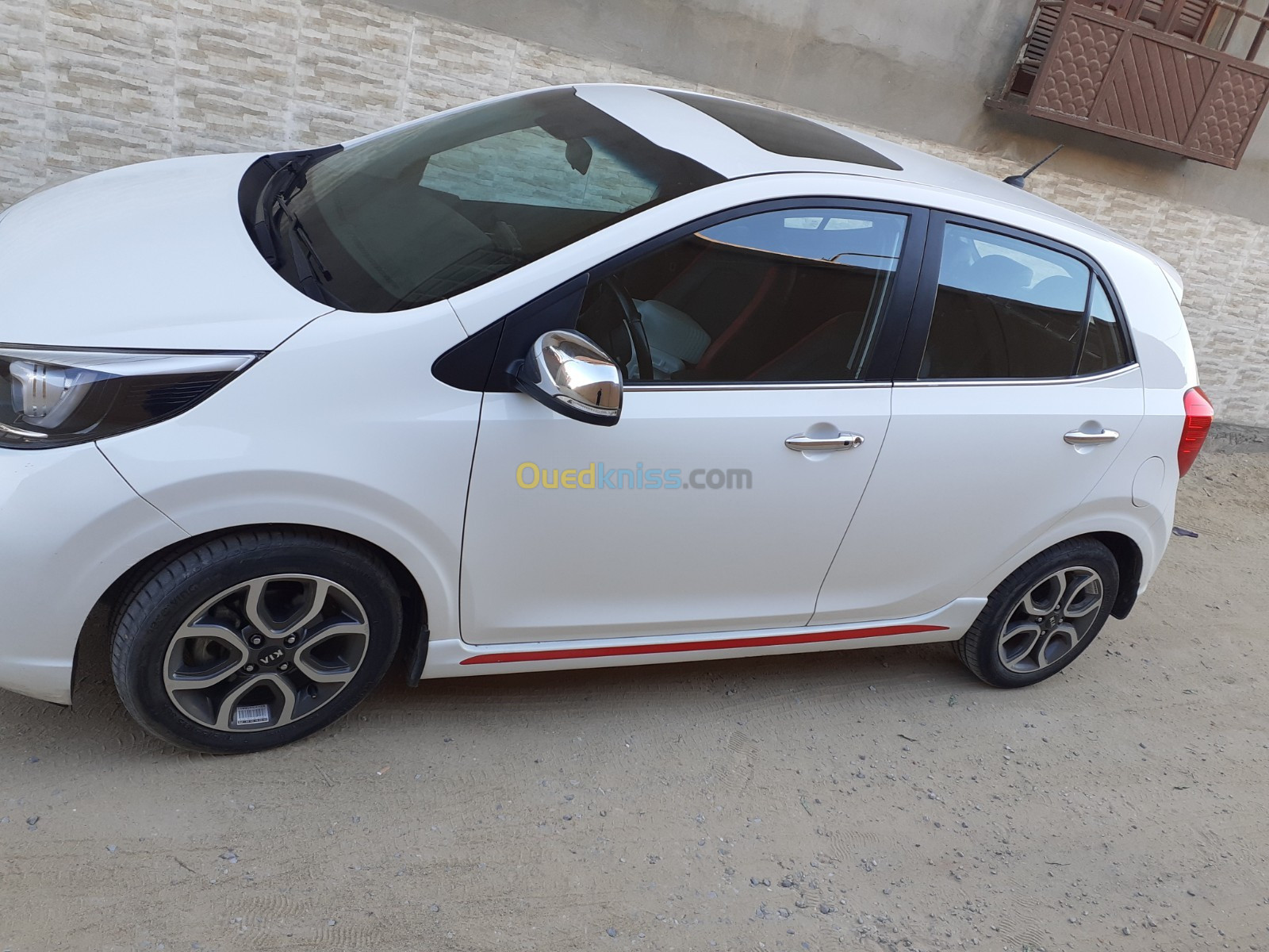 Kia Picanto 2018 GT-Line