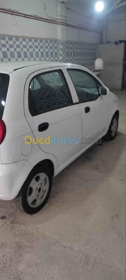 Chevrolet Spark 2013 