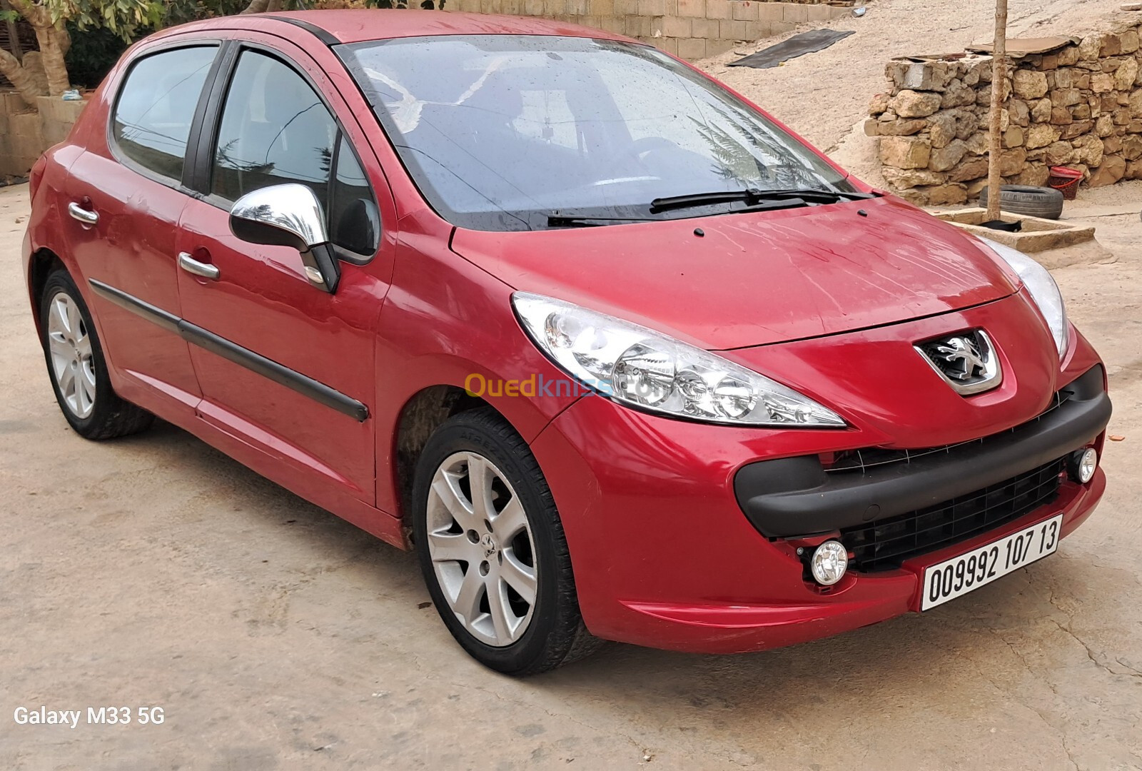 Peugeot 207 2007 Premium