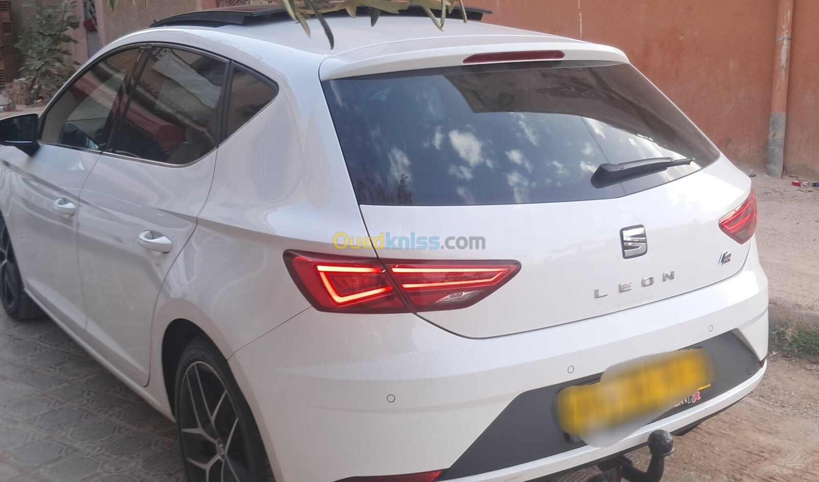 Seat Leon 2019 FR