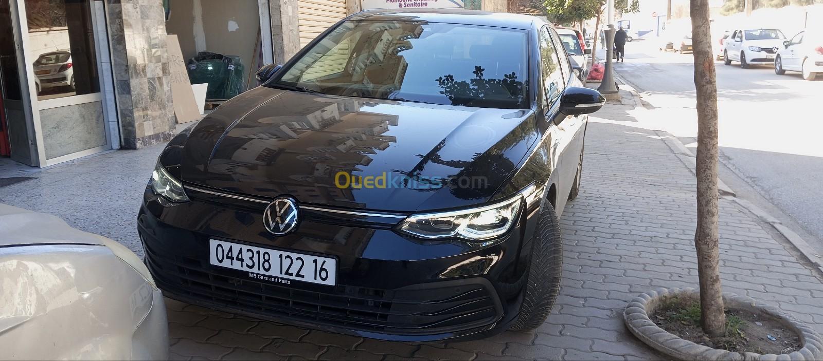 Volkswagen Golf Plus 2022 Golf Plus