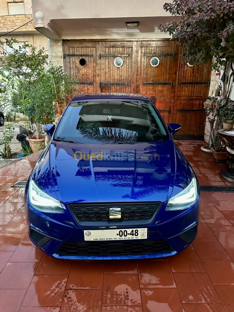 Seat Ibiza 2019 Urban