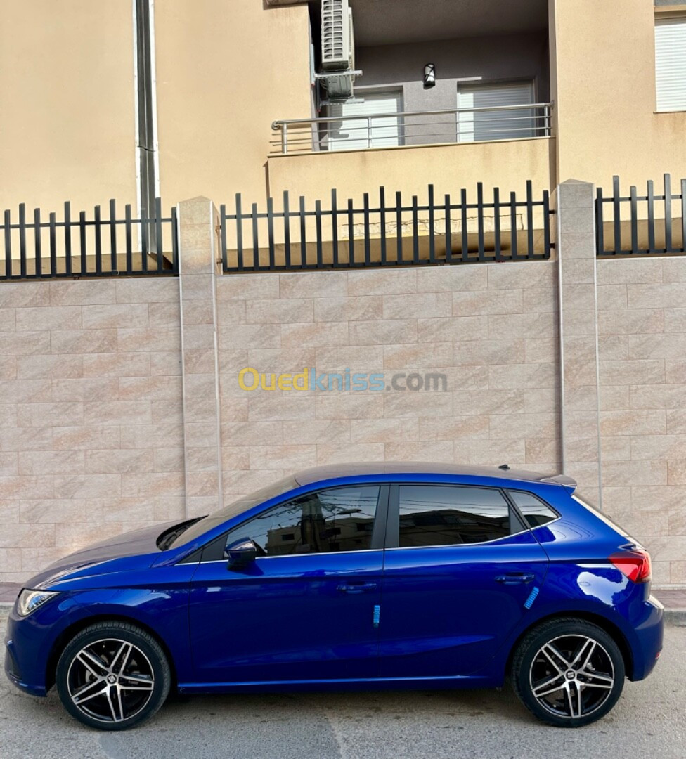 Seat Ibiza 2019 Urban