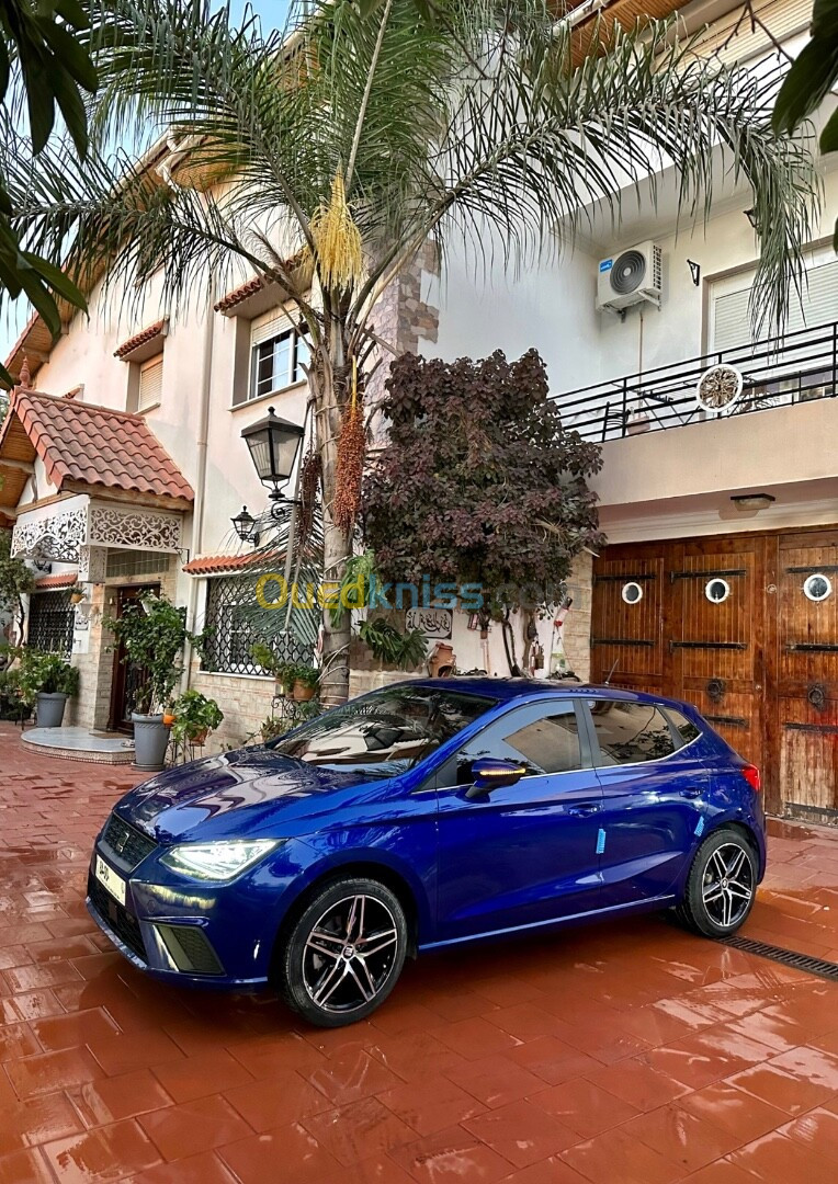 Seat Ibiza 2019 Urban