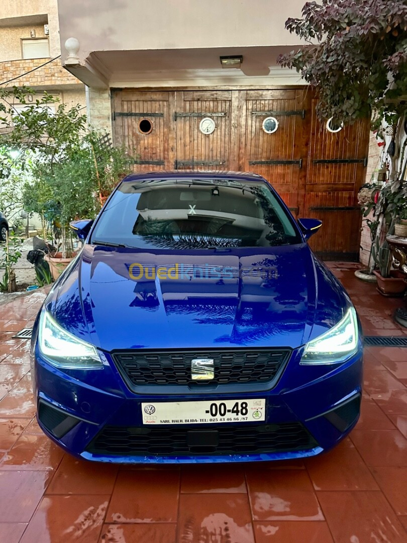 Seat Ibiza 2019 Urban