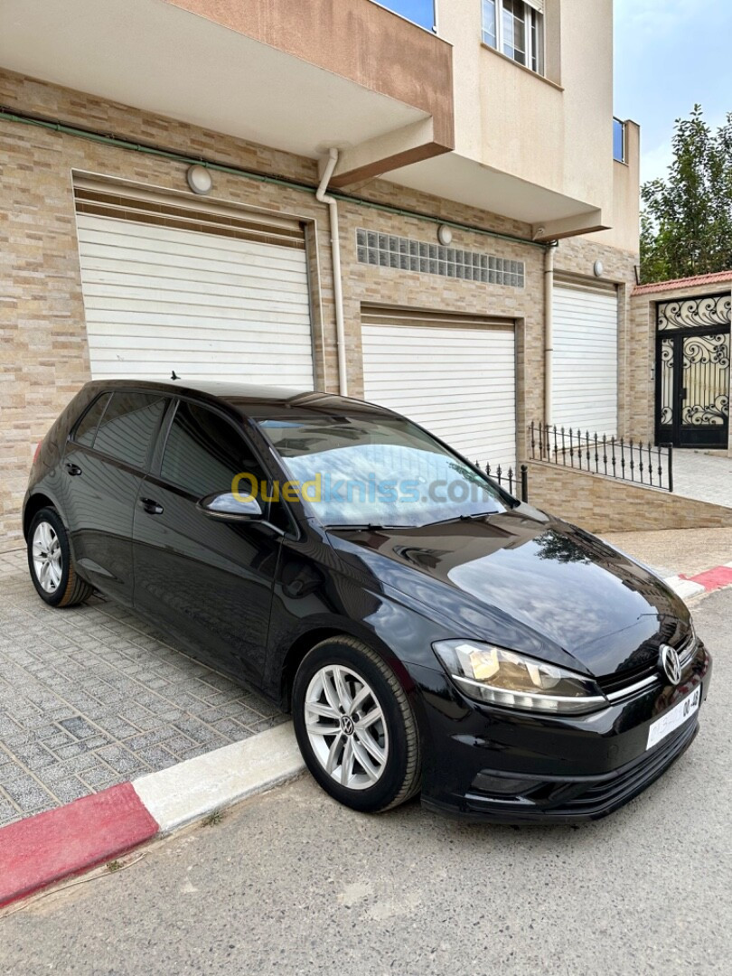 Volkswagen Golf 7 2019 START+