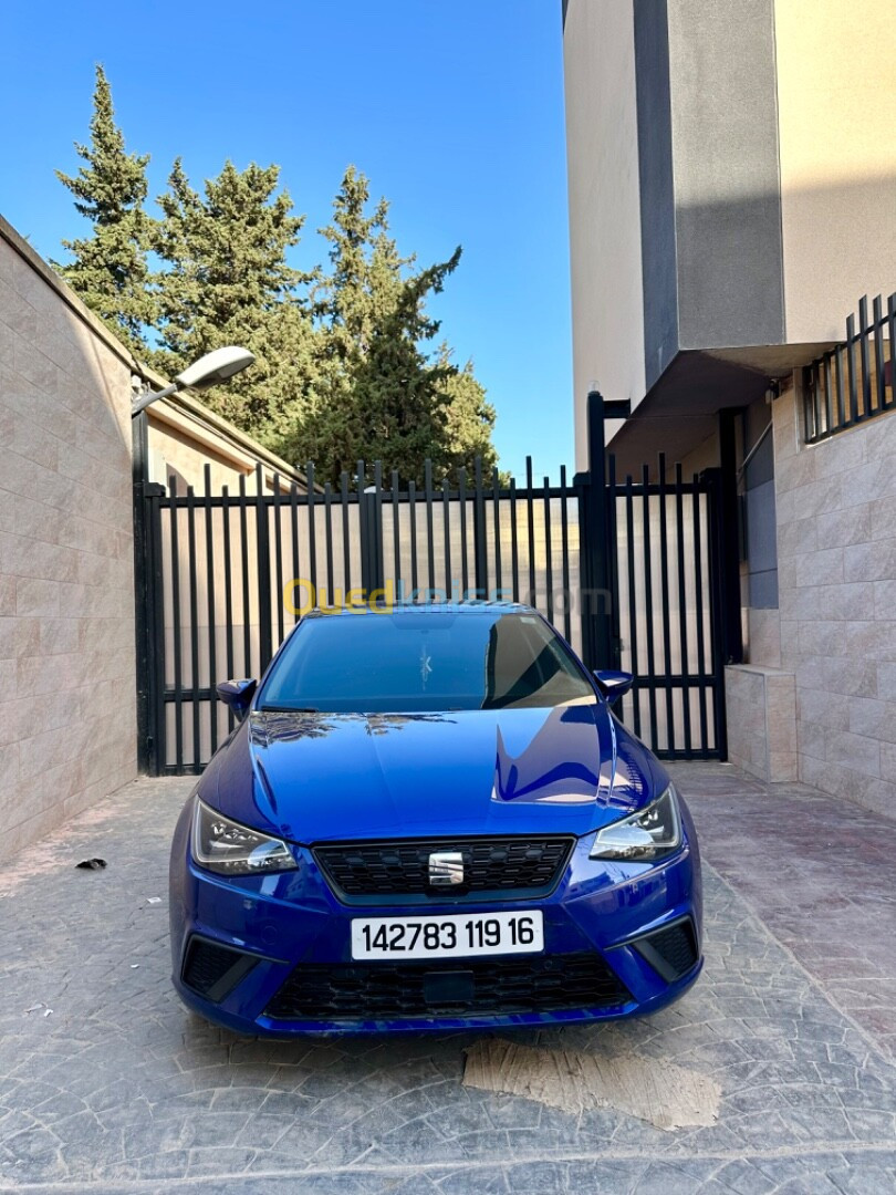 Seat Ibiza 2019 Urban